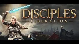 Disciples Liberation Let's Play Part 7