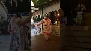 Manaia from ACC End of Year Party 2025 Rehabilitation Division 