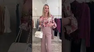 3 Ways to Style your Silk Blouse
