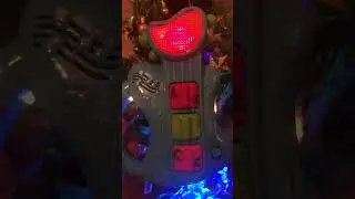 #littletikes #musical #guitar #toy #viral #satisfying #sound #asmr #asmrsounds #shorts #trend