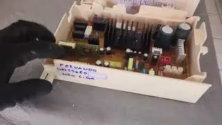 [ 52 ] - ERRO dE ERRO dC LAVA E SECA SAMSUNG LAVADORA ECO BUBBLE TODA LINHA || (11) 96097-9953