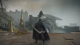 Stalker Build - Elden Ring