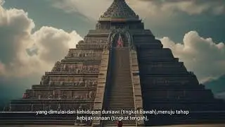 CANDI BOROBUDUR #sejarah #faktarandom
