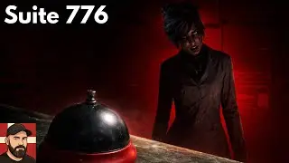 Suite 776 | Suiten burde ikke findes [Dansk]