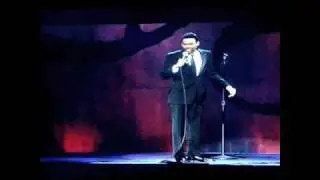 Chris Rock on his New Jersey Home