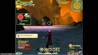 Potco Pvp Kali vs Alpha N Omega