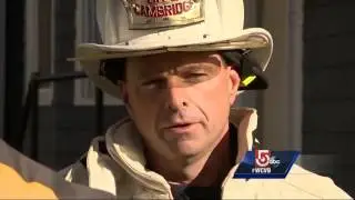 Cause of massive Cambridge fire still unknown