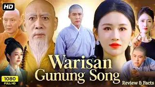 Warisan Gunung Song Drama China | Warisan Gunung Song New Chinese Drama Story Explain And Facts HD 