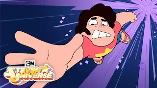 Battle of Heart and Mind | Steven Universe | Cartoon Network