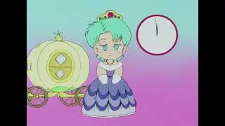 SD Gundam Mk 2 Episode 2 (720p)