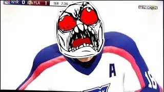 LE GUIDE DU RAGEUX 2! NHL 16 (avec Exampl4rySpoon8)