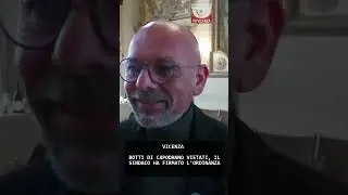 BOTTI DI CAPODANNO VIETATI, IL SINDACO HA FIRMATO L'ORDINANZA | 30/12/2025