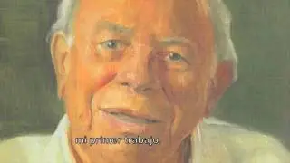 Interview to Robert Mendler by Felix de la Concha