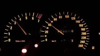 3.Vites'de 230 diyen Opel Omega