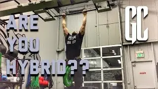 HYBRID PERFORMANCE METHOD | WESTWORLD | WALMART TWEAKERS