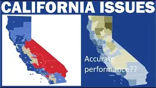 2025 CALIFORNIA ISSUES | Prop 50 PASSES while Opposition INCREASES turnout! Is this a win for Dems?