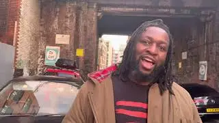 Jokerstarr recaps his battle vs Bison Briggz at @PremierBattles vs @NoLooseChatEnt