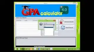 GPACal2