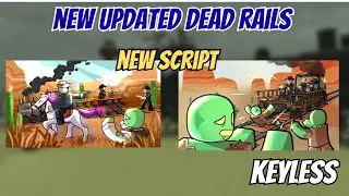 Dead Rails Script 2025 &mdash; NO KEY | Aimbot, Auto-Win, Auto Bonds, Fly & Kill Aura (PC/Mobile)