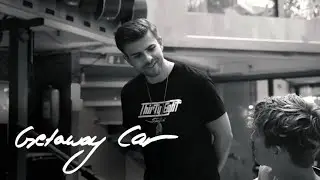 Interstate - Getaway Car (Music Video)