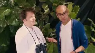Disneynature's Bears: Rich Fulcher Provides Bear Safety Tips