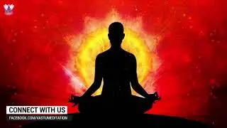 Relaxing Music for Sleep | Stress Relief Soothing Meditation Music | Boost Positive Energy #V065