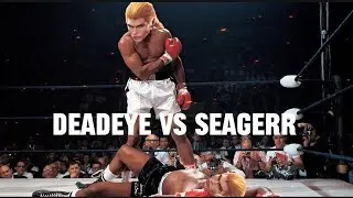 How I got DESTROYED by one of Europe's best Steve Players!