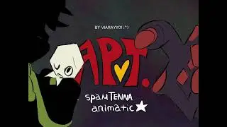 APT. — A Spamtenna Animatic