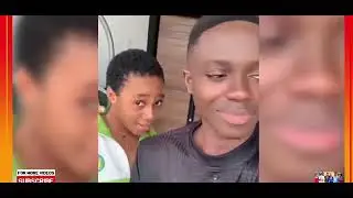 PRICE OF DISOBEDIENCE AFRICA KIDS IN LOVE