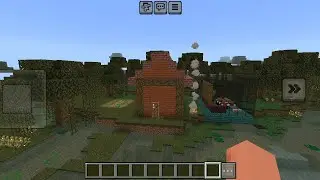 SwampCraft Rom&acirc;nia | Aventuri Minecraft Survival & Build-uri Cozy
