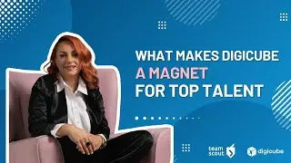 What Makes Digicube a Magnet for Top Talent