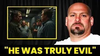 Why Jarrod Schulz Still Refuses To Watch This One Episode He Filmed In 2012