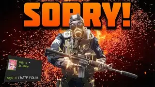 Destroying Friendships in CS2 (Trolling Edition)