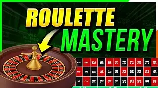 The Best Roulette Strategies to Win at Online Casinos in Ireland