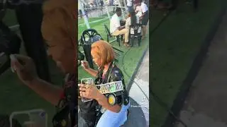 Leo platform Africa performance #music #viral #shorts