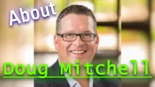 Who is Doug Mitchell? Quick facts about Doug Mitchell and their family!