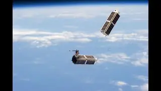 CubeSats и SmallSats (публичное общение в прямом эфире)