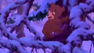 Fr&egrave;re des Ours, Mon fr&egrave;re ours