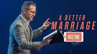 05.15.2022 || A Better Marriage || Jarrett Stephens
