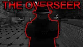 Я встретил надзирателя города, управляемого искусственным интеллектом... (Миф из Roblox)