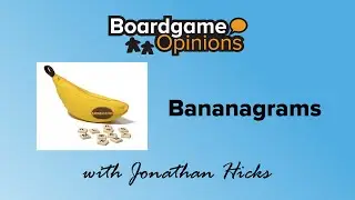 Bananagrams