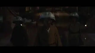 Darth Vader kills Reva, order 66 flashbacks scene (OBI WAN KENOBI EDIT)