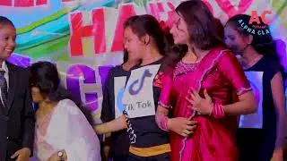 #video || Alpha Classes || देखिये कैसे सोशल मीडिया आपके दिल और दिमाग में अपना जगह बना रहा है
