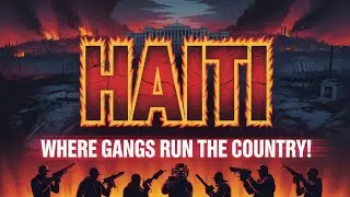 HAITI: The World's Most Shocking Story! Heaven and Hell on the Same Island! 🇭🇹 @countryexplained