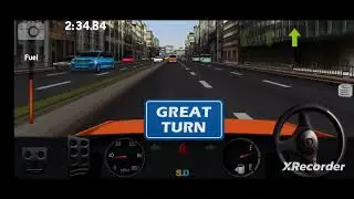 World Record Dr Driving Fuel Mission Complete