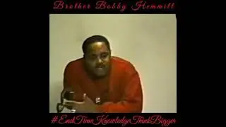 Black Magic ✨ is your birthright (Forbidden Knowledge) -Bobby hemmitt