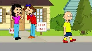 caillou grounds realrosa/ungrounded