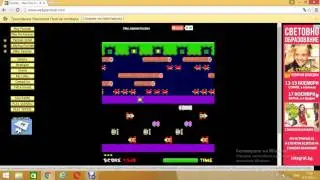 Frogger How To Play The Game