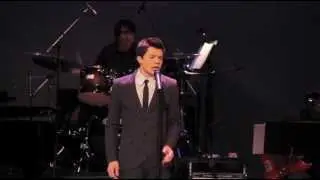 Zayne Emory Singing 