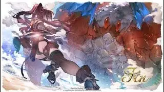 Granblue Fantasy Versus: Rising_20260112212131